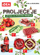 Akcija za početak nedjelje