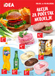 Akcija za početak nedjelje