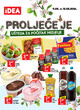 Akcija za početak nedjelje
