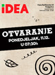 Otvaranje IDEA Podgorica 2