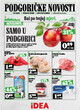 Podgoričke novosti