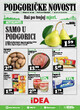 Podgoričke novosti