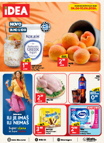Redovna akcija 