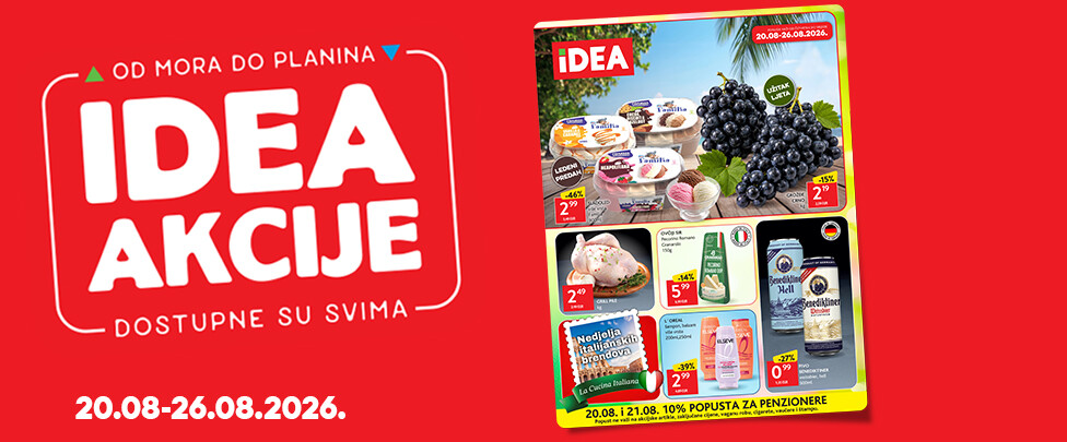 Redovna akcija