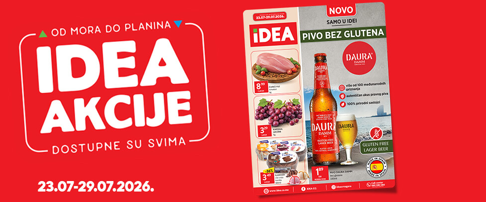 Redovna akcija