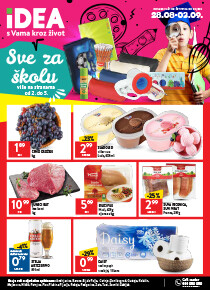 Redovna akcija