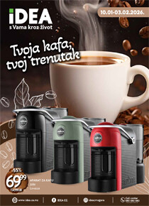 Specijal kafe