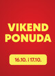 Vikend akcija