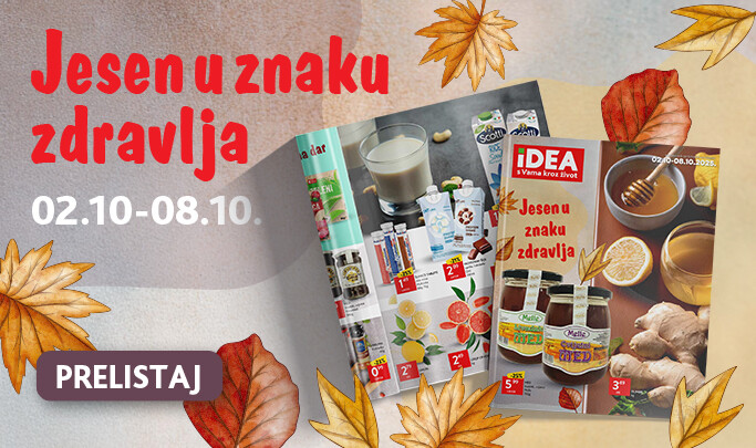Jesenji katalog