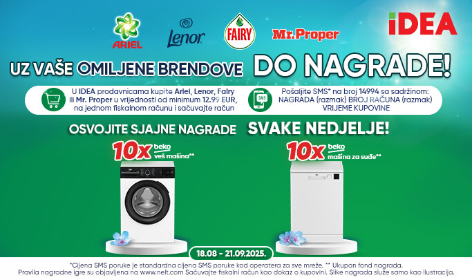Nagradna igra 