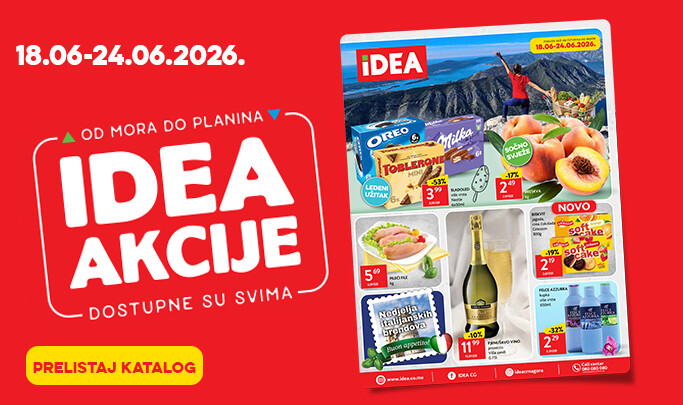 Redovna akcija