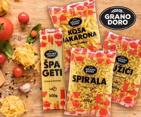 Grano doro