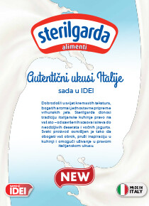 Sterilgarda