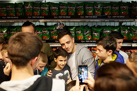 Doritos 7