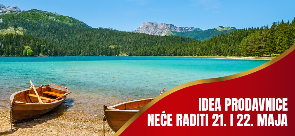 Neradni dani povodom praznika