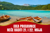 Neradni dani povodom praznika