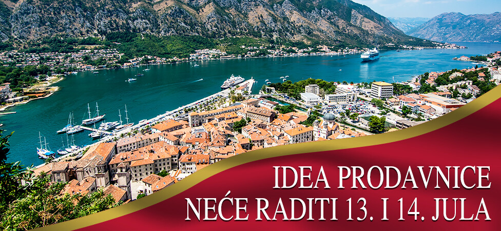 Neradni dani povodom praznika