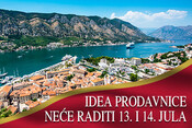 Neradni dani povodom praznika