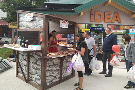 IDEA prodavnica 6