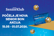 Počela je nova akcija za penzionere 