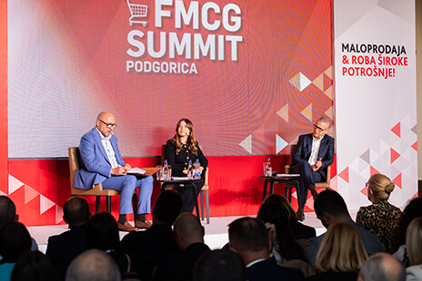 Trgovina u fokusu - zajednički izazovi, različita rješenja
