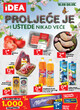 Redovna akcija 15.05 - 20.05.