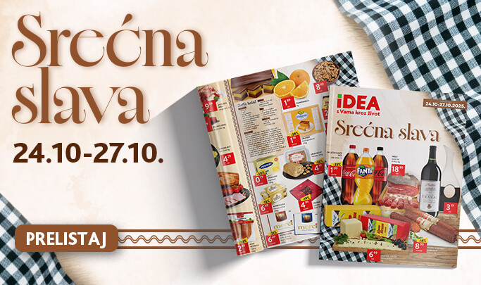 Slavska akcija 