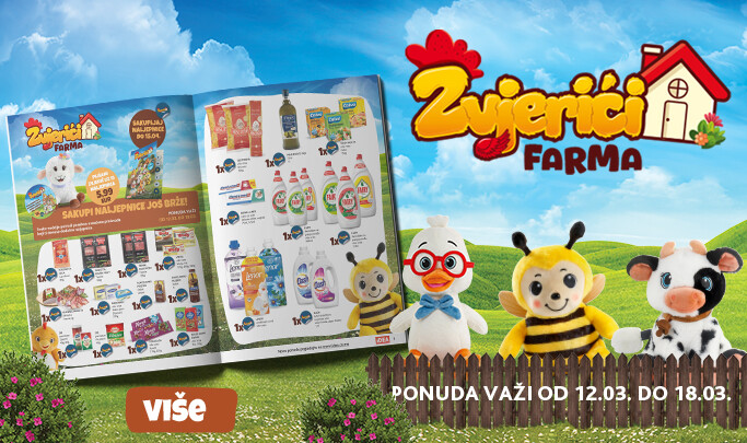 Zvjerići 12.03-12.03. 