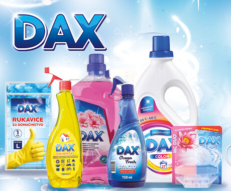 Dax