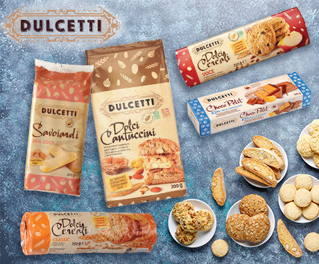 Dulcetti