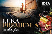 IDEA Gourmet market otvara vrata u Portonovom