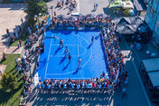 IDEA podržala turnir 3x3 Rožaje 2K19