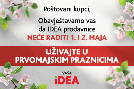 Neradni dani povodom praznika