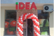 Otvorena „IDEA“ u Rijeci Crnojevića