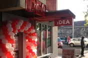 Otvorena nova IDEA prodavnica 